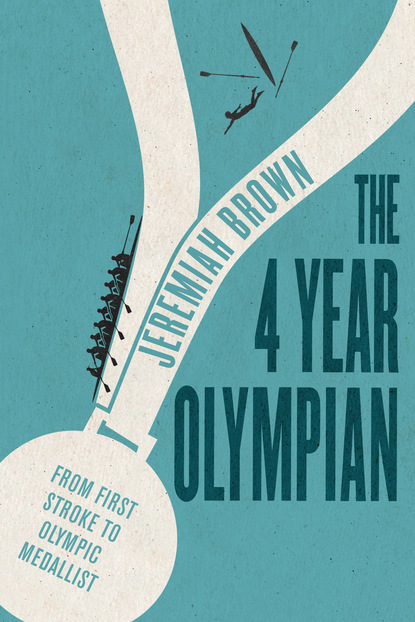 Jeremiah Brown - The 4 Year Olympian