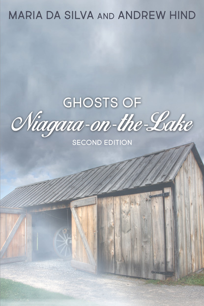 Andrew Hind — Ghosts of Niagara-on-the-Lake