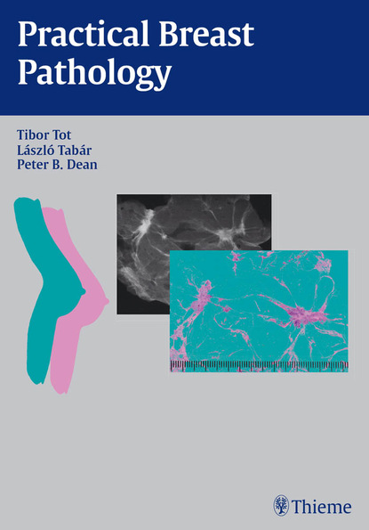 

Practical Breast Pathology