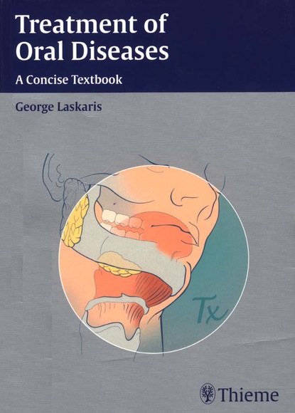 George Laskaris - Treatment of Oral Diseases