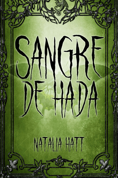 

Sangre de hada