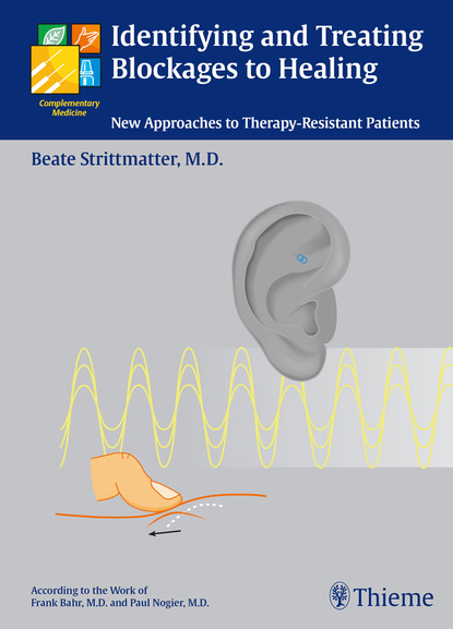 Beate Strittmatter - Identifying and Treating Blockages to Healing