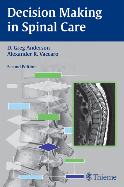 Группа авторов - Decision Making in Spinal Care