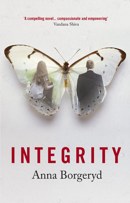 

Integrity
