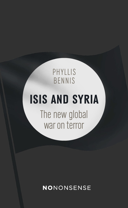 Phyllis Bennis - NoNonsense ISIS and Syria