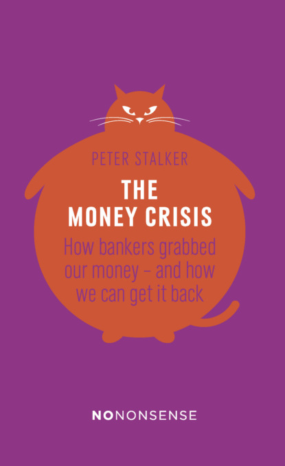 Peter  Stalker - NoNonsense The Money Crisis