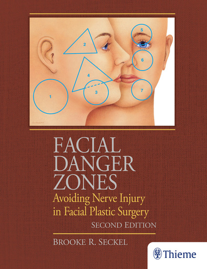 Brooke Seckel - Facial Danger Zones