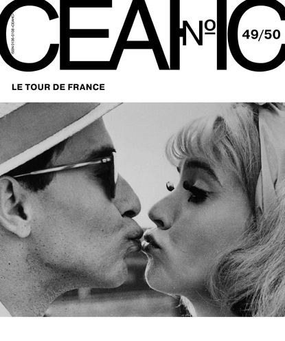 Сеанс № 49/50. Le tour de France