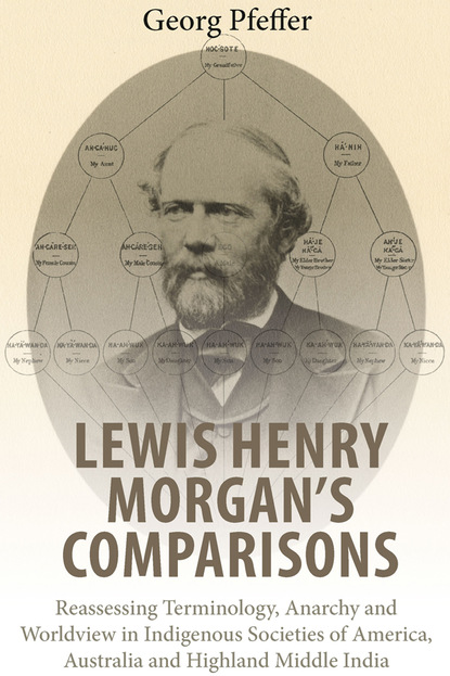 Georg Pfeffer - Lewis Henry Morgan's Comparisons