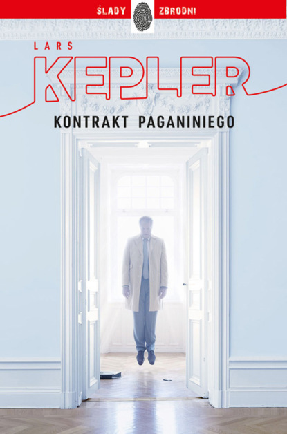 Ларс Кеплер - Kontrakt Paganiniego