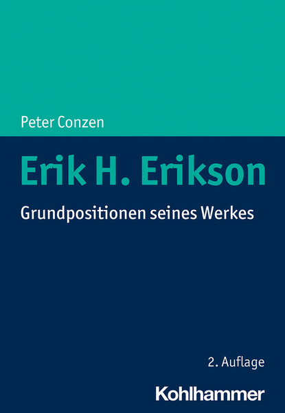 

Erik H. Erikson