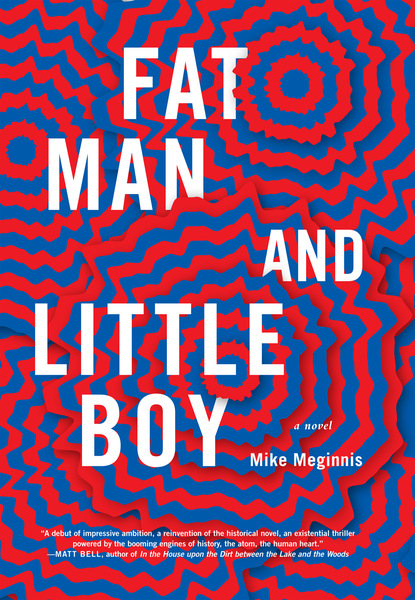 

Fat Man and Little Boy