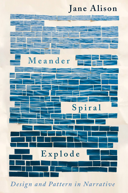 

Meander, Spiral, Explode