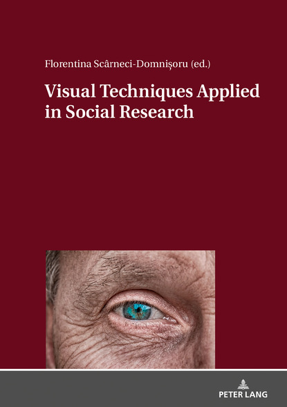 Группа авторов - Visual Techniques Applied in Social Research