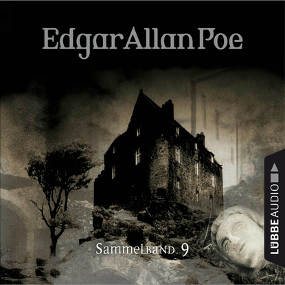 Edgar Allan Poe, Sammelband 9: Folgen 25-27 (Gek?rzt)