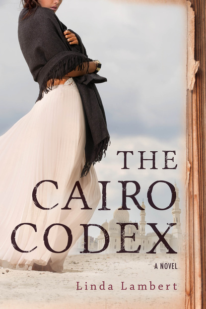 Linda Lambert - The Cairo Codex