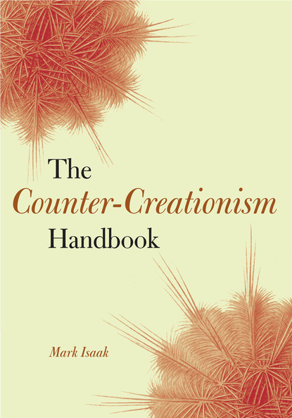 Mark Isaak - The Counter-Creationism Handbook