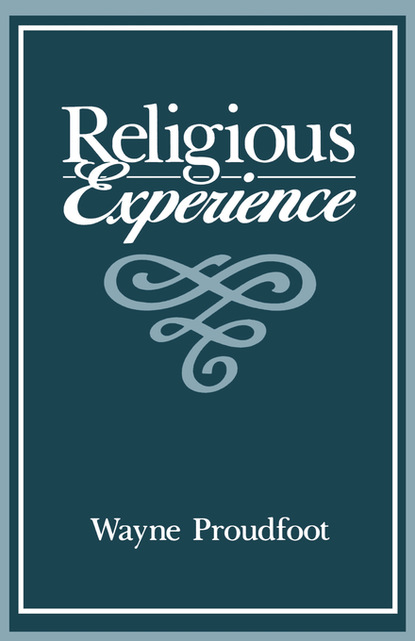 

Religious Experience