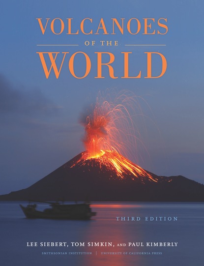 

Volcanoes of the World