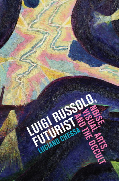 

Luigi Russolo, Futurist