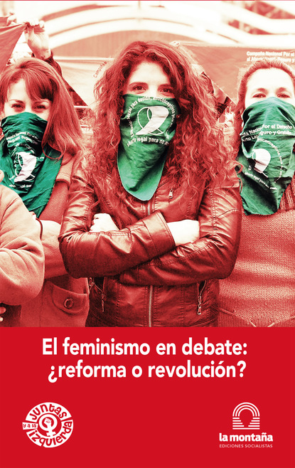 Celeste Fierro - El feminismo en debate ¿reforma o revolución?