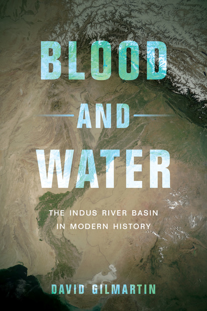 David Gilmartin - Blood and Water