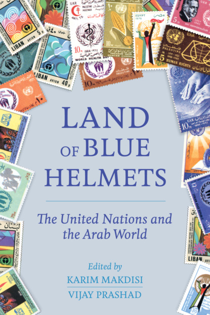 

Land of Blue Helmets