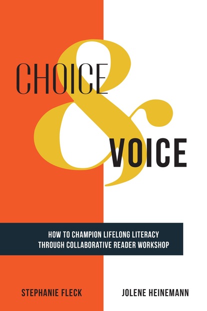 

Choice & Voice