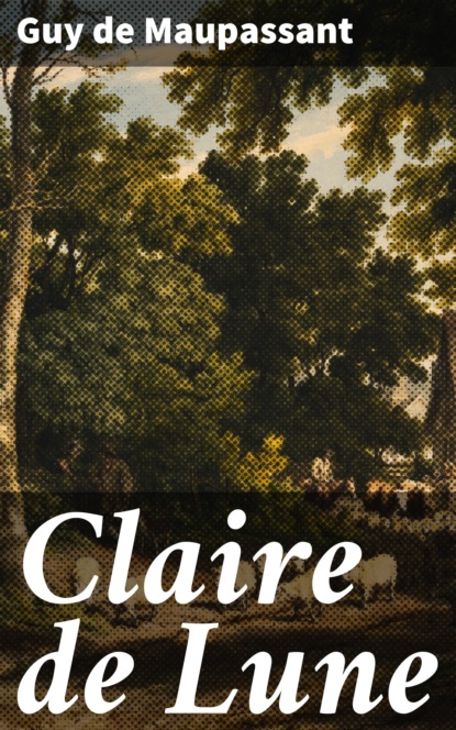 

Claire de Lune