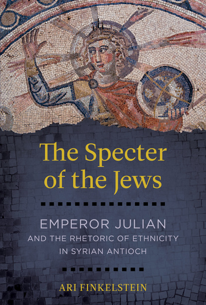 Ari Finkelstein - The Specter of the Jews