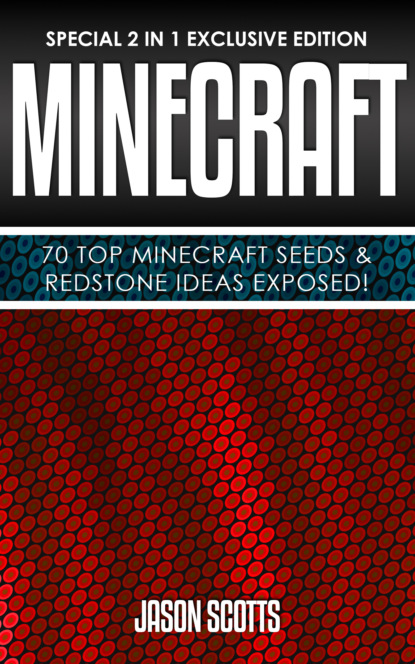 

Minecraft : 70 Top Minecraft Seeds & Redstone Ideas Exposed!