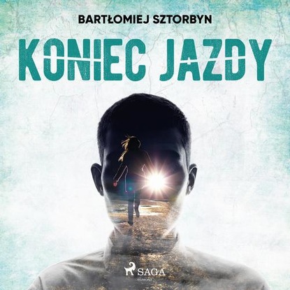 

Koniec jazdy