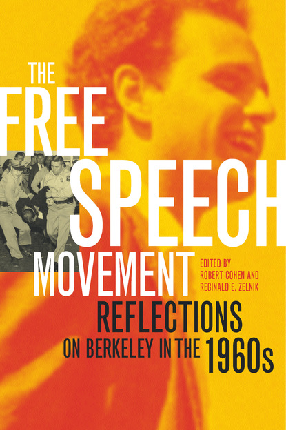 

The Free Speech Movement