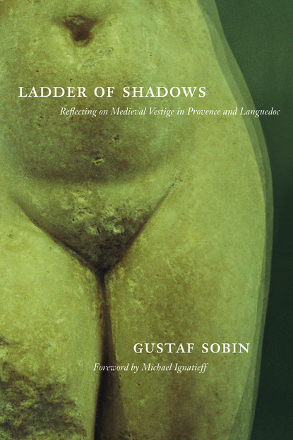 

Ladder of Shadows
