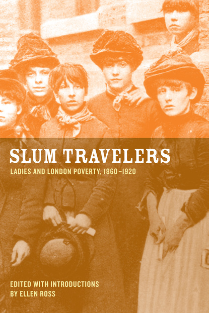 

Slum Travelers