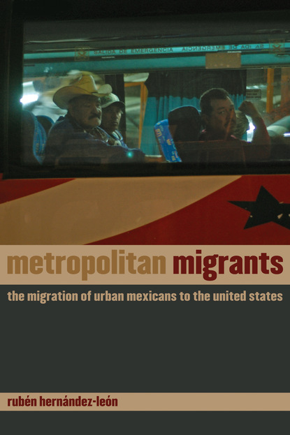 

Metropolitan Migrants