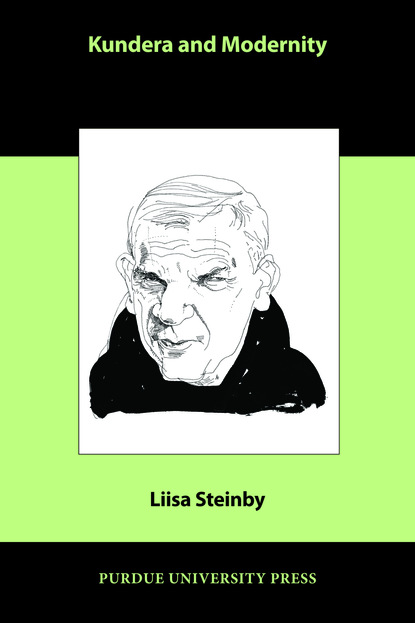 Liisa Steinby - Kundera and Modernity