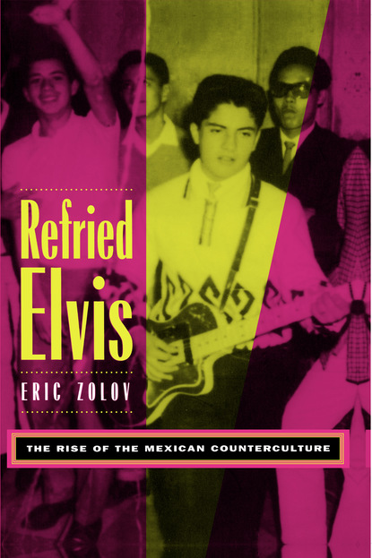 

Refried Elvis