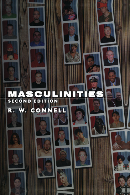 R. W. Connell - Masculinities