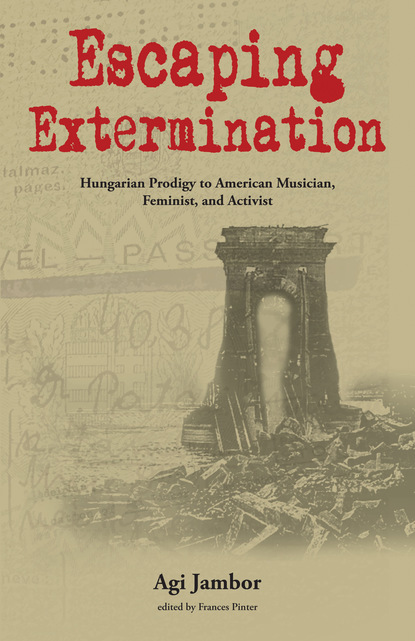 

Escaping Extermination