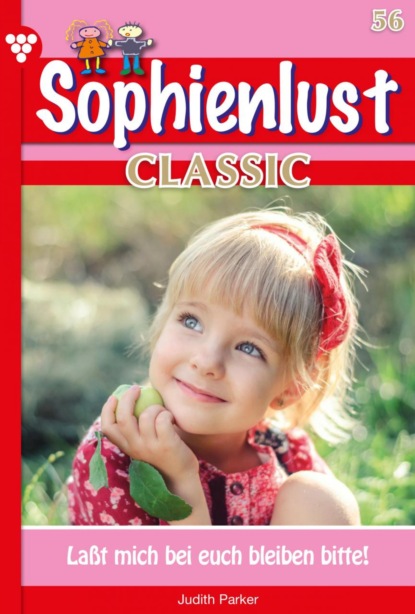 Sophienlust Classic 56 – Familienroman