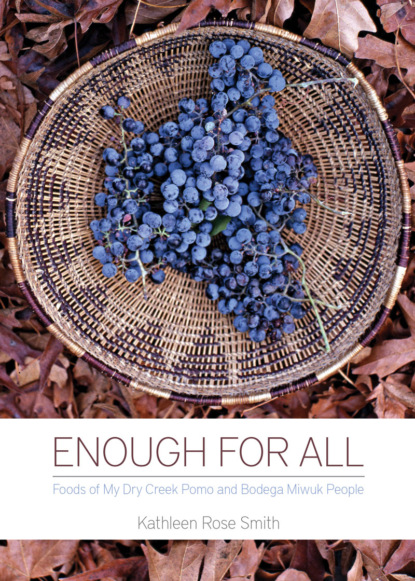 

Enough for All