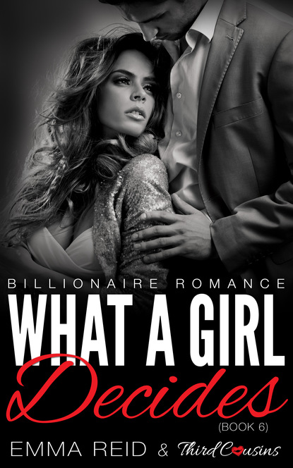 

What A Girl Decides