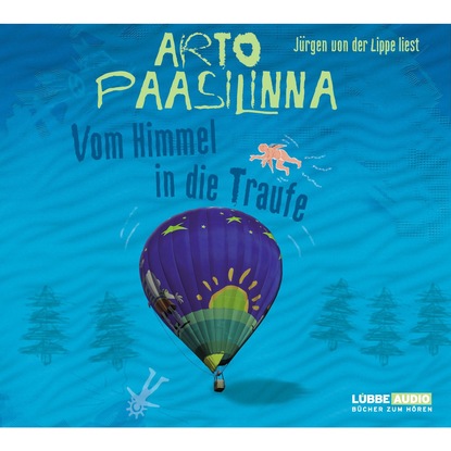 

Vom Himmel in die Traufe