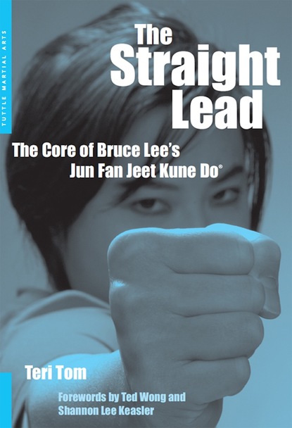 Teri Tom — Straight Lead