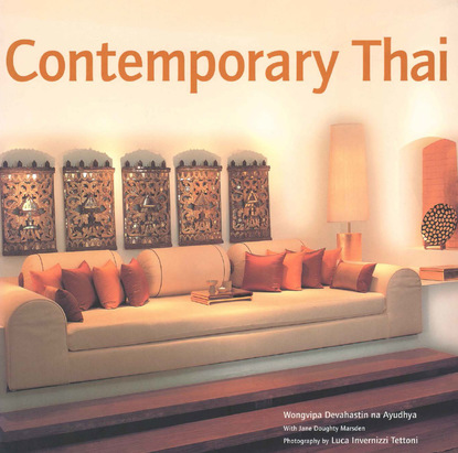 

Contemporary Thai