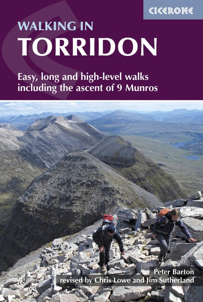 Peter Barton — Walking in Torridon