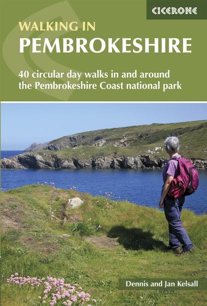 Dennis Kelsall - Walking in Pembrokeshire