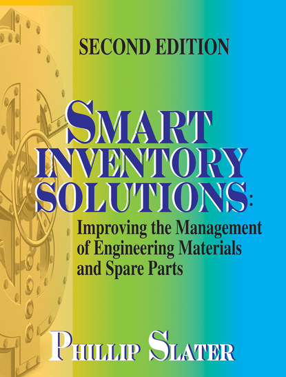 Phillip Slater - Smart Inventory Solutions