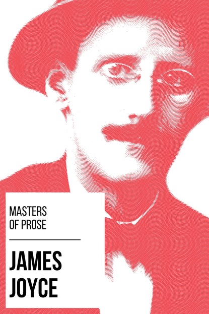 August Nemo - Masters of Prose - James Joyce